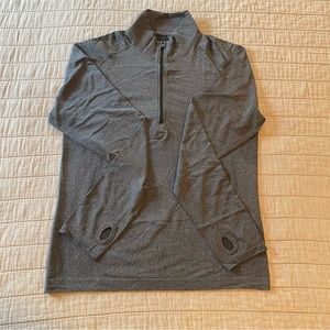 lululemon MENS Metal Vent Zip Up